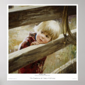 ロデオガール ポスター (正面)