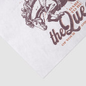 ロデオクイーンデコップティッシュ 薄葉紙 (詳細)