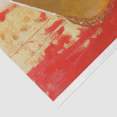 ロデオグラムラックスウェスタン女性のカーボーイデクページ 薄葉紙 (詳細)