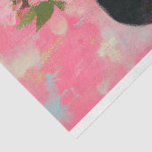 ロデオグラムラックス女性のカーボーイデクページ 薄葉紙 (詳細)