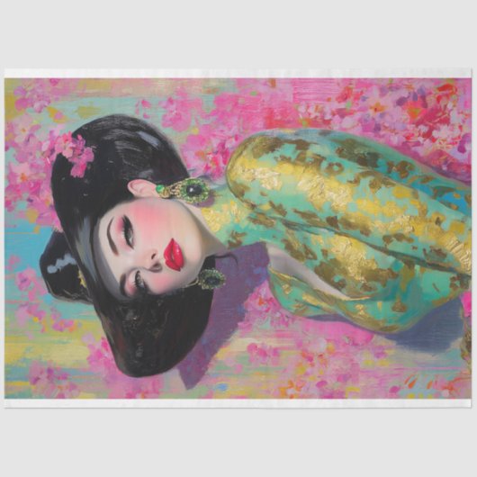 ロデオグラムルクセデクページ 薄葉紙 (正面)