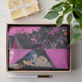 ロデオグラムルクセデクページ 薄葉紙 (ギフト)