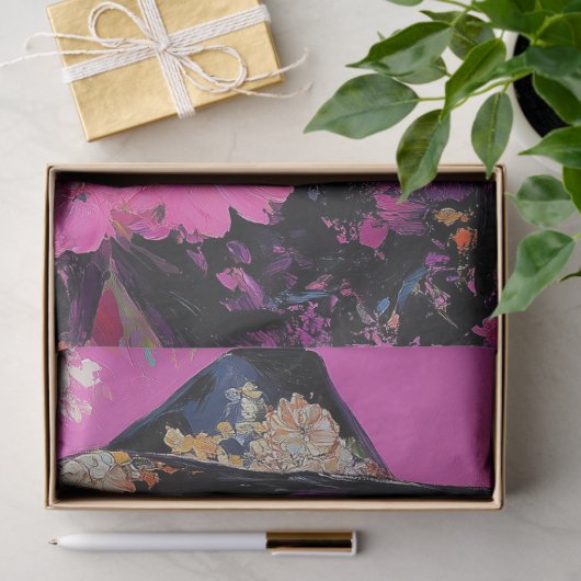 ロデオグラムルクセデクページ 薄葉紙 (ギフト)