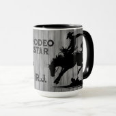 ロデオスターのカスタムグッズ マグカップ (正面右)