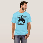 ロデオスターのカスタムグッズ Tシャツ (正面フル)