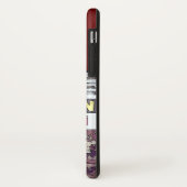 ロデオチームローピング Case-Mate iPhoneケース (裏面/左)