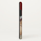 ロデオチームローピング Case-Mate iPhoneケース (裏面/右)