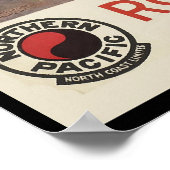 ロデオパレード ポスター (角)