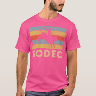 ロデオブルライダーウェスタン Tシャツ