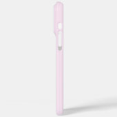 ロデオプリンセス カントリーウエスタン ティアラ クラウン Case-Mate iPhoneケース (裏面 / 左)