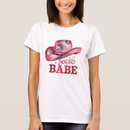 ロデオベイビーテキサス Tシャツ