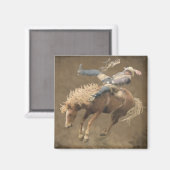 ロデオライダー マグネット (正面/裏面)