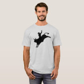 ロデオライダー Tシャツ (正面フル)