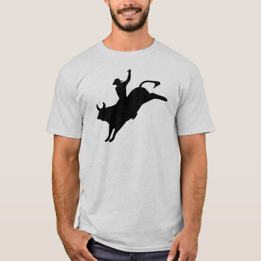 ロデオライダー Tシャツ (正面)