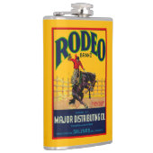 ロデオ野菜LabelSalinas、カリフォルニア フラスク (右)