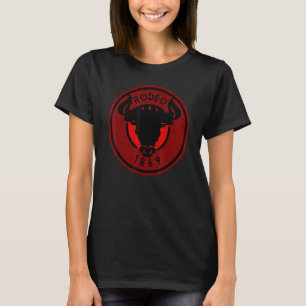 ロデオ闘牛士 Tシャツ