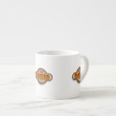 ロデオ エスプレッソカップ (正面右)