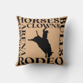 ロデオ クッション (裏面)