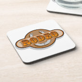 ロデオ コースター (左側)