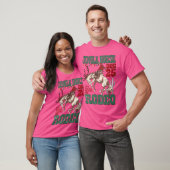 ロデオ・ハウディ Tシャツ (ユニセックス)