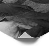 ロデオ ポスター (角)