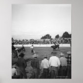 ロデオ ポスター (正面)