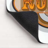 ロデオ マウスパッド (コーナー)