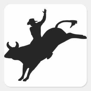 ロデオ・ライダー スクエアシール