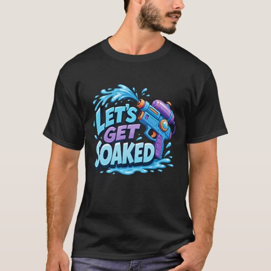 ロデオ 面白い 雄牛 ライダー カウボーイ ウエスタン 闘牛 Tシャツ (正面)