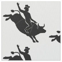 ロデオ: Bullのライダー