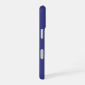 ロデオ iPhone 16ケース (右側面)