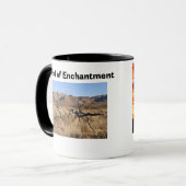 ロデオ、NM マグカップ (正面左)