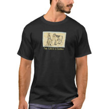 ロデオTシャツ