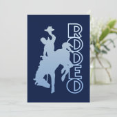 ロデカスタマイズオ招待 招待状 (スタンド正面)