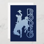 ロデカスタマイズオ招待 招待状 (正面/裏面)