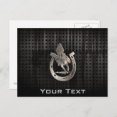 ロデクールオ ポストカード (正面/裏面)