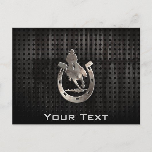 ロデクールオ ポストカード (正面)