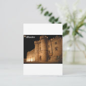 ロデスペリシャアンジー ポストカード (スタンド正面)