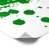 ロデ絵を描オ ポスター (角)