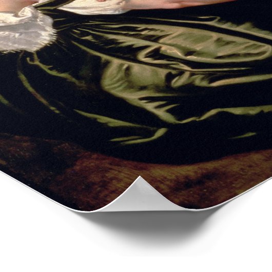 ロトとその娘 ポスター (角)