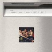 ロトとその娘 マグネット (インサイチュ (食洗機))