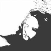 ロトの妻 シール (正面)