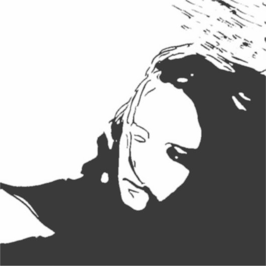 ロトの妻 シール (正面)