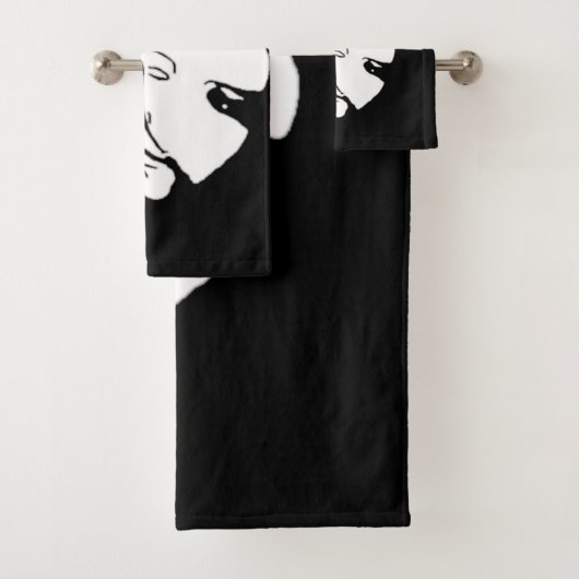 ロトの妻 バスタオルセット (インサイチュ)