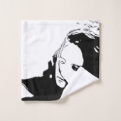 ロトの妻 バスタオルセット (ウォッシュタオル)