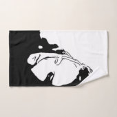 ロトの妻 バスタオルセット (ハンドタオル)