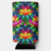 ロトカラフルス スリム缶クーラー (裏面)