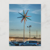 ロトシェレラクランド ポストカード (正面)