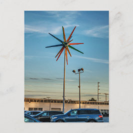 ロトシェレラクランド ポストカード