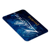 ロトリエン™ マグネット (右側)